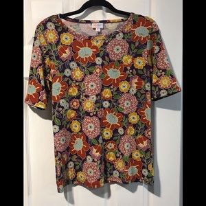 LuLaRoe short sleeve